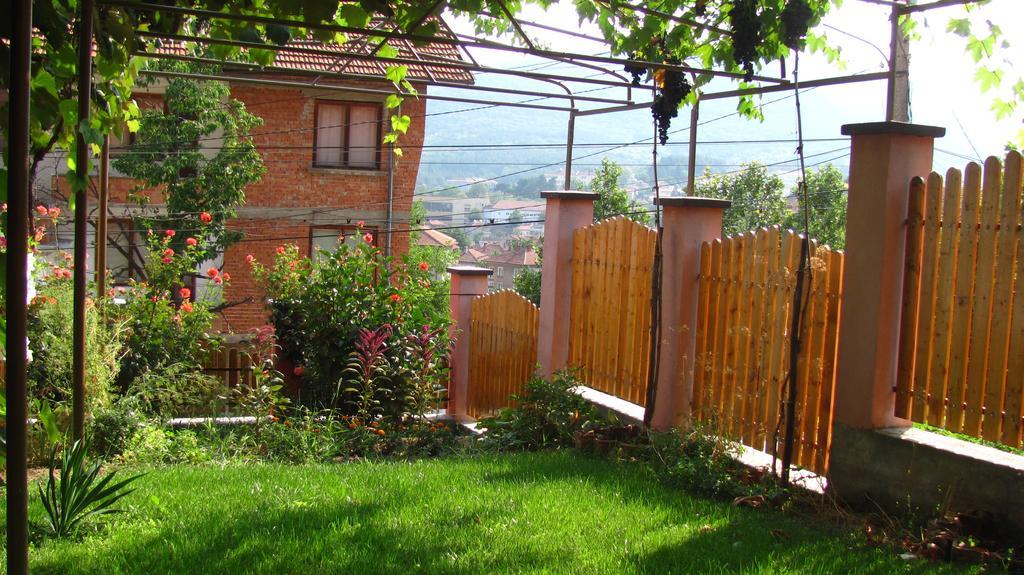 Guesthouse Elena Belogradchik Exterior photo